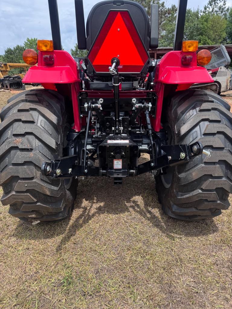 2026 Mahindra 1640 HST - $33,100