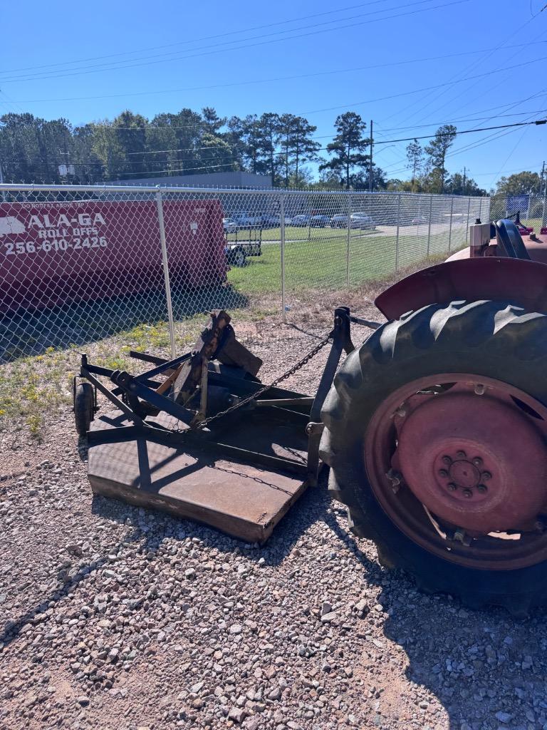 1973 Internationa 354 - $4,200