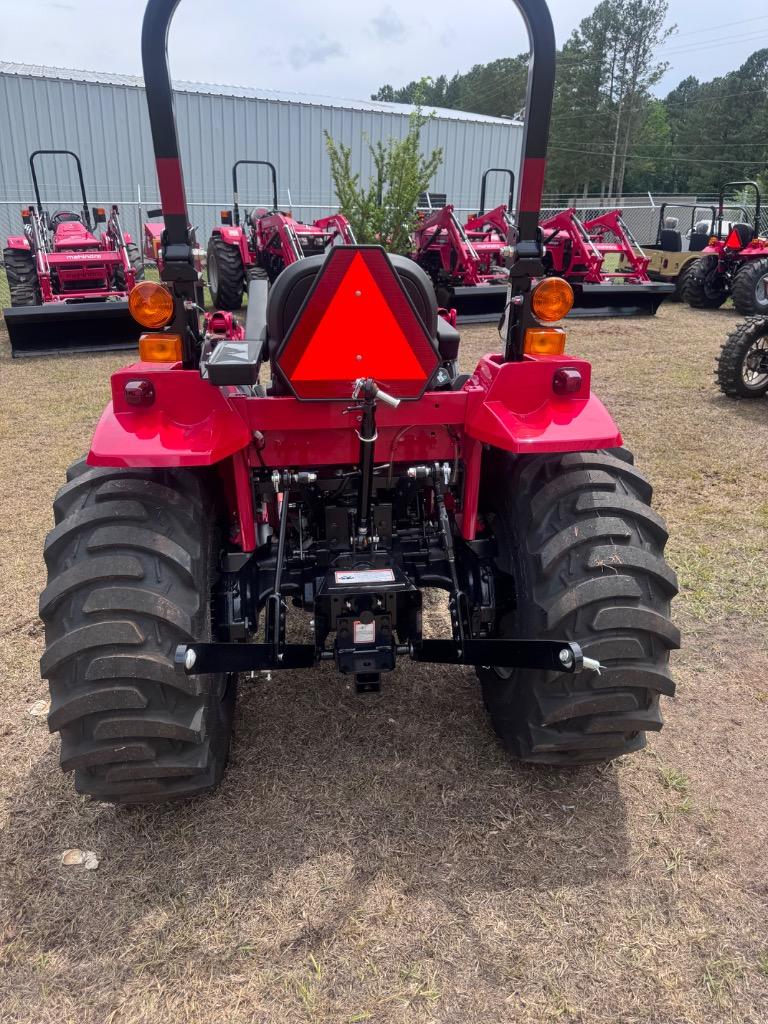 2026 Mahindra 1626 HST - $27,500