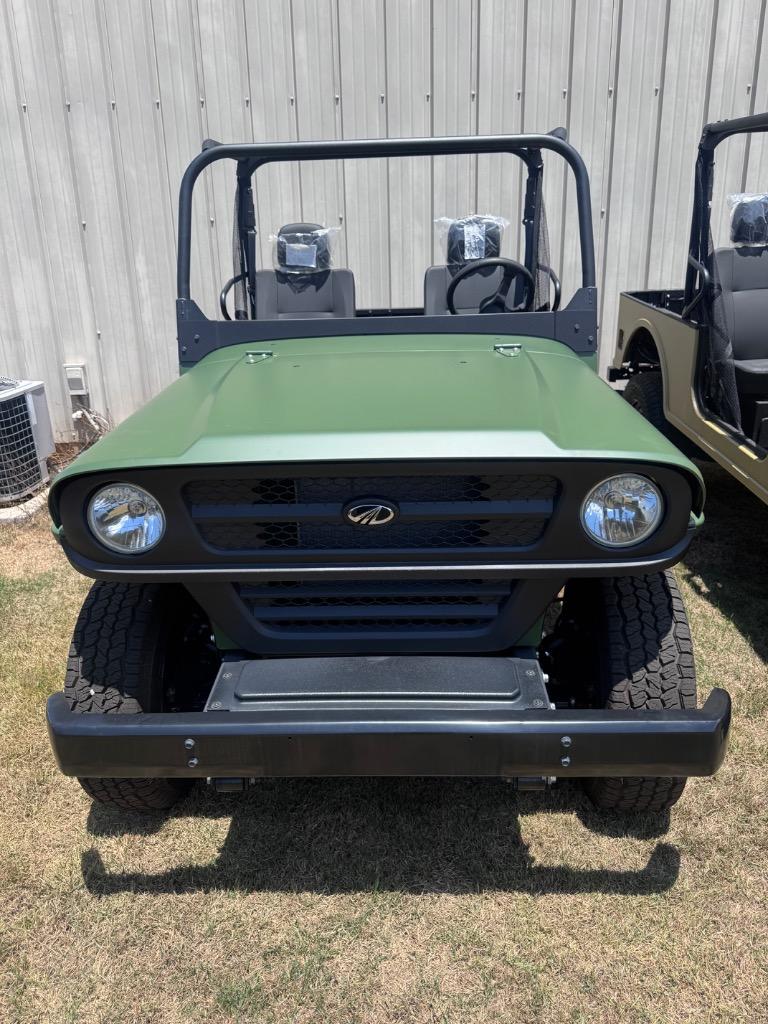 2026 Mahindra ROXOR - $22,000