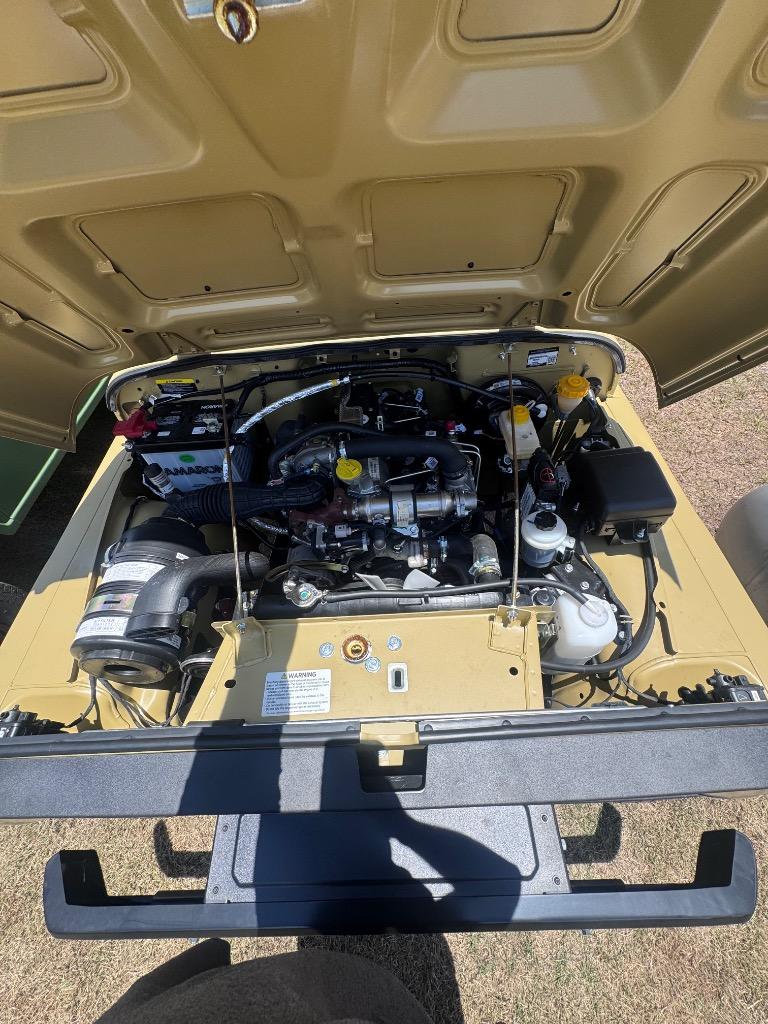 2026 Mahindra ROXOR - $22,000