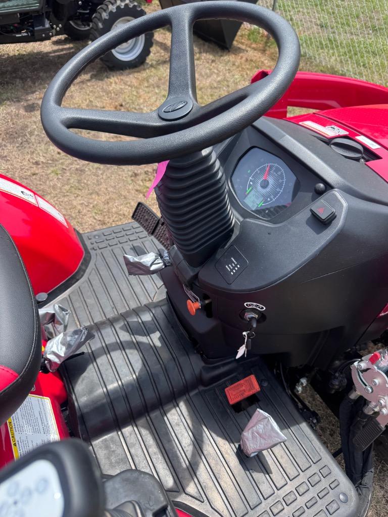 2026 Mahindra 2126 HST - $24,500