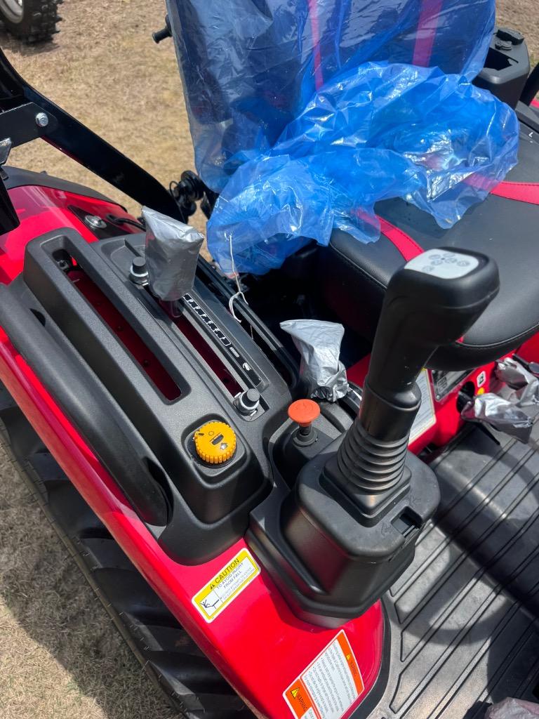 2026 Mahindra 2126 HST - $24,500