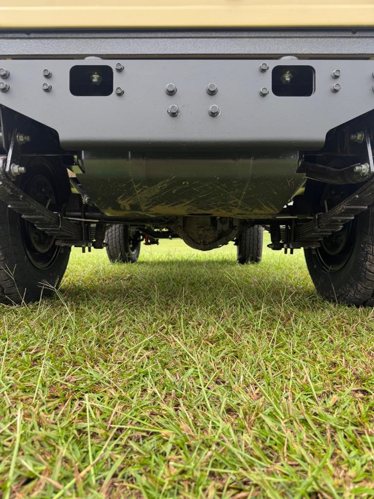 2026 Mahindra ROXOR - $31,500