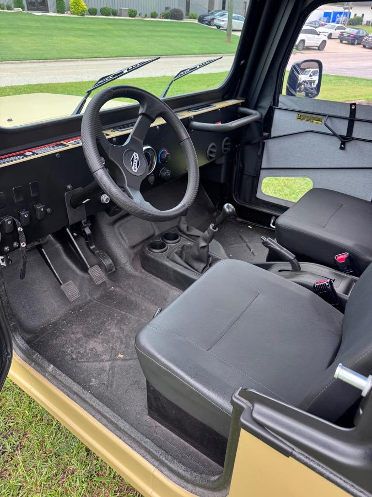 2026 Mahindra ROXOR - $31,500
