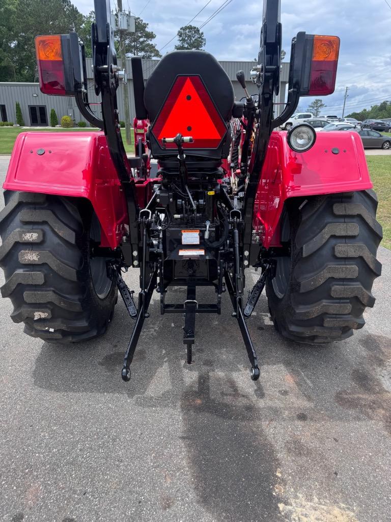 2026 Mahindra 4540 - $31,100