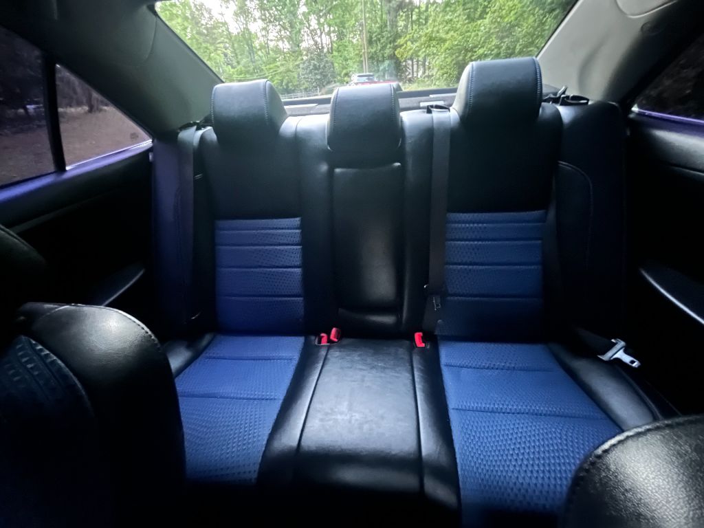 2016 Toyota Camry - $11,995