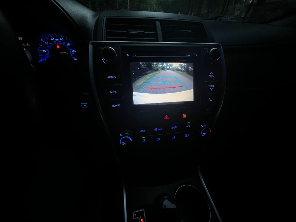2016 Toyota Camry - $11,995