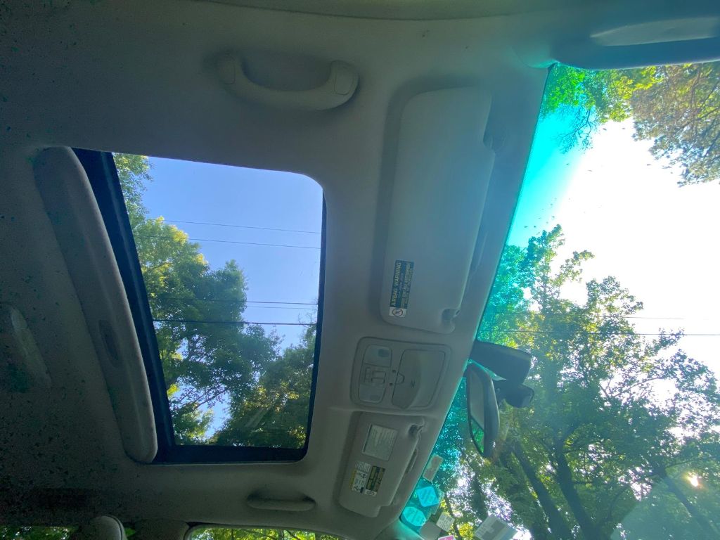 2004 Lexus GX - $8,995