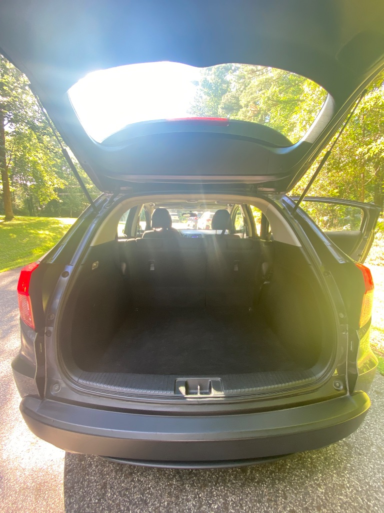 2018 Honda HR-V - $12,995