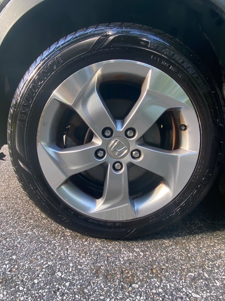 2018 Honda HR-V - $12,995