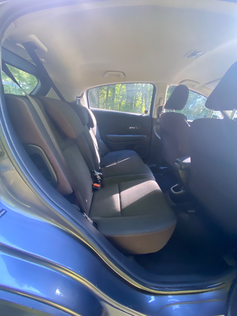 2018 Honda HR-V - $12,995