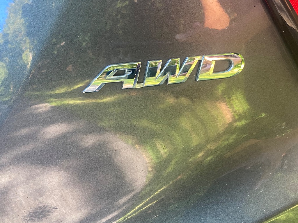 2018 Honda HR-V - $12,995