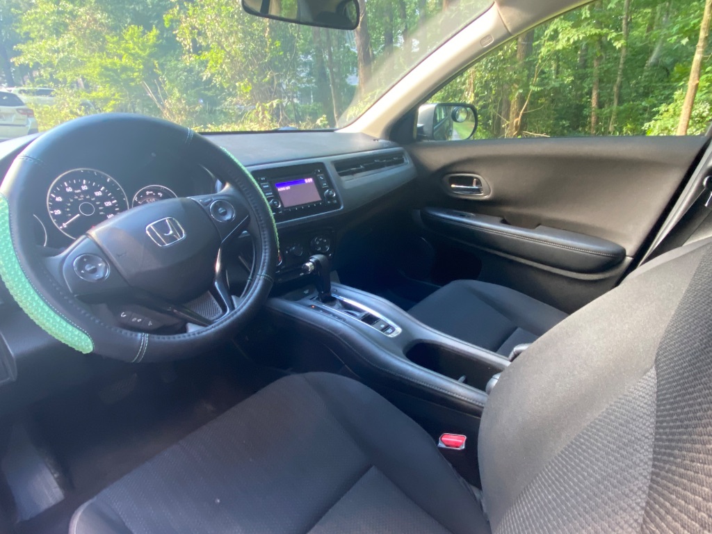 2018 Honda HR-V - $12,995