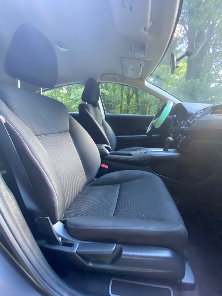 2018 Honda HR-V - $12,995
