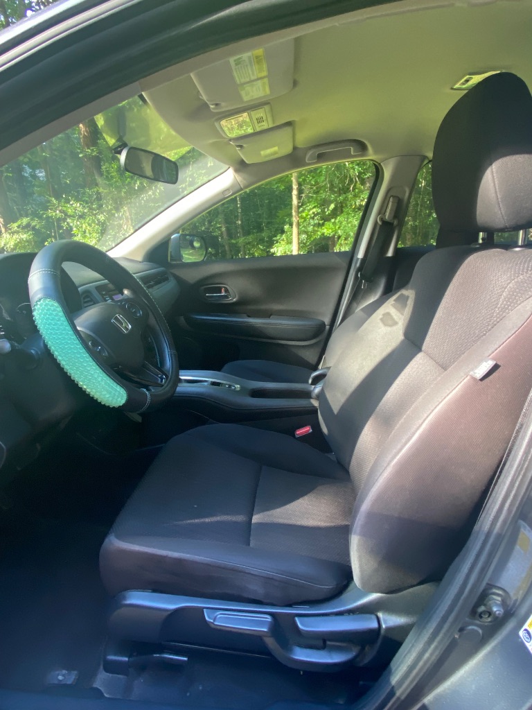2018 Honda HR-V - $12,995