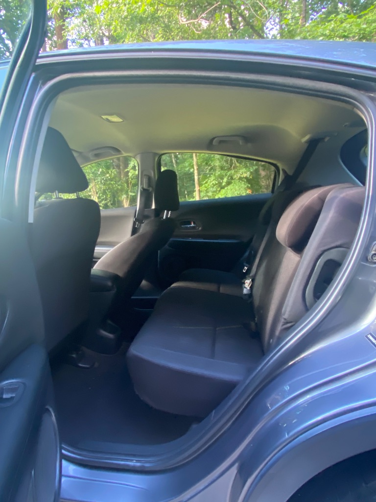 2018 Honda HR-V - $12,995