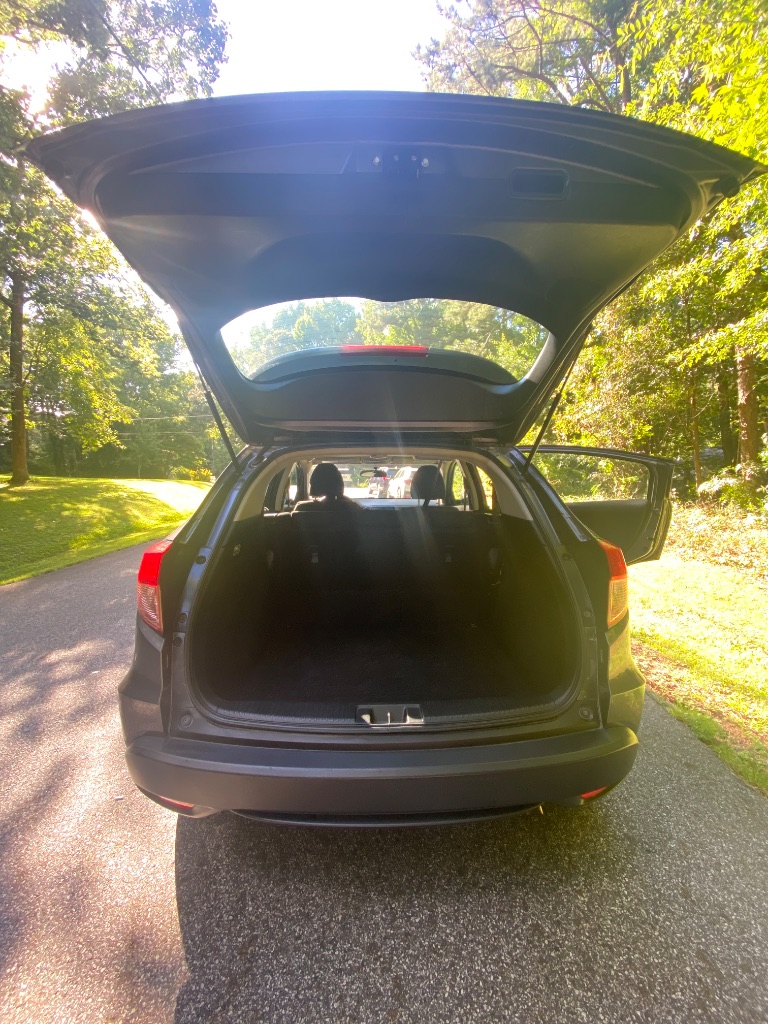 2018 Honda HR-V - $12,995