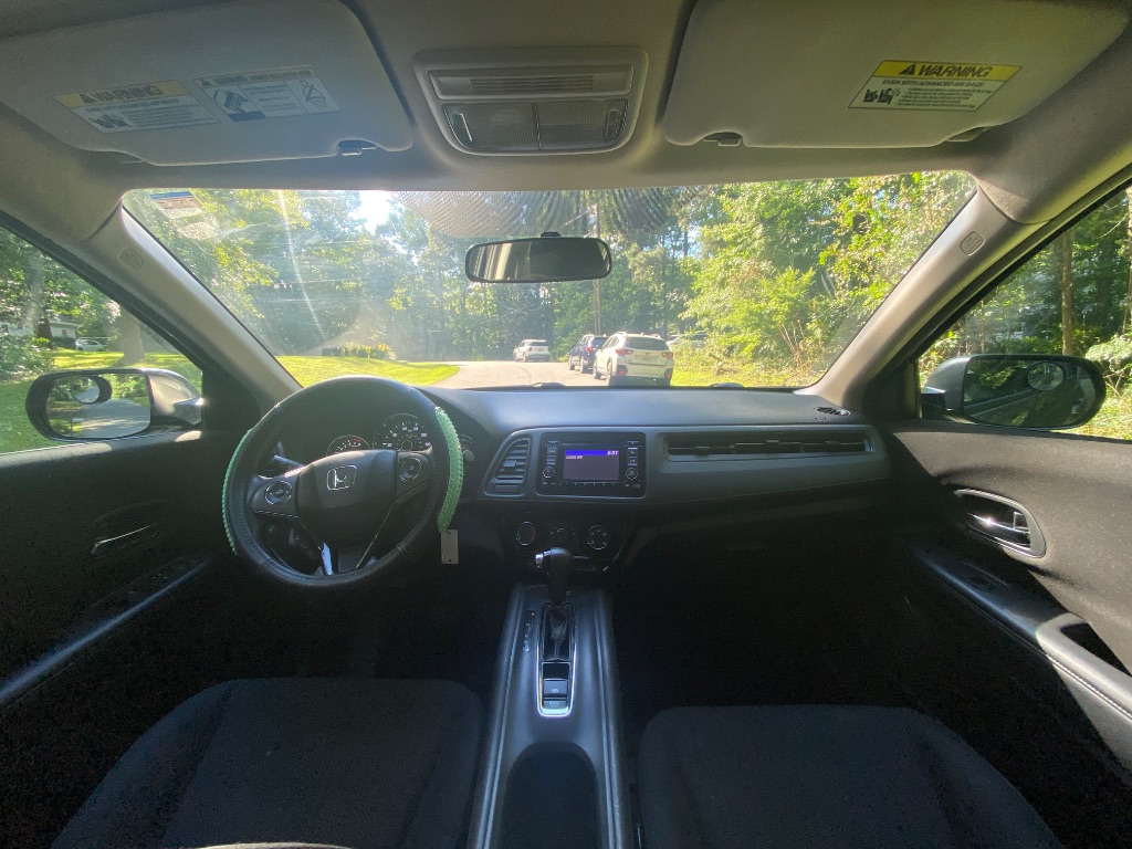 2018 Honda HR-V - $12,995