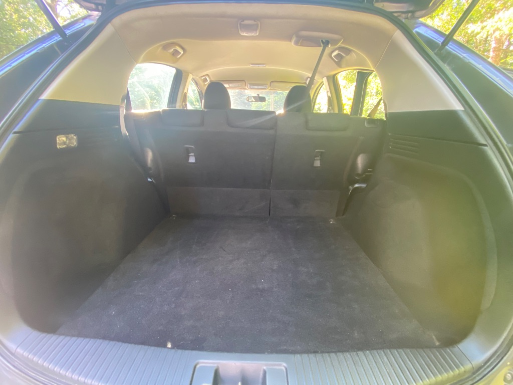 2018 Honda HR-V - $12,995