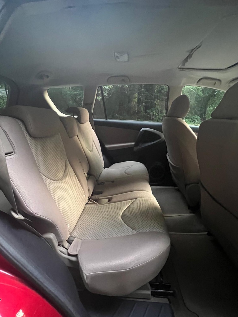 2008 Toyota RAV4 - $6,995