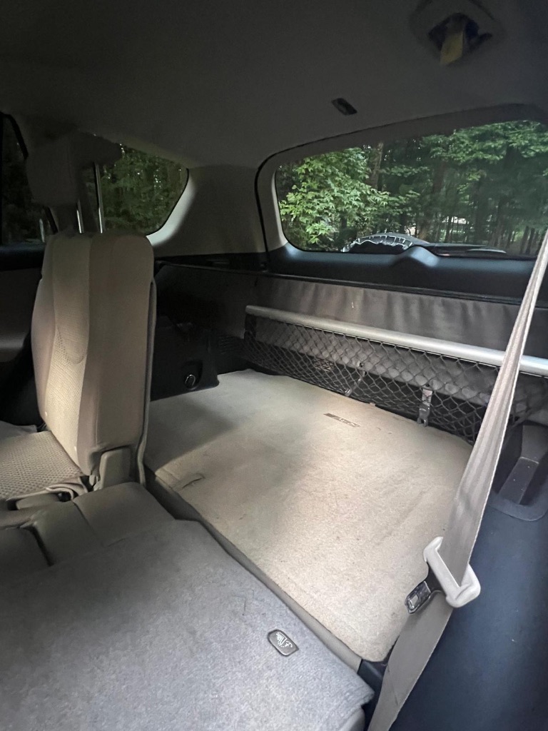 2008 Toyota RAV4 - $6,995