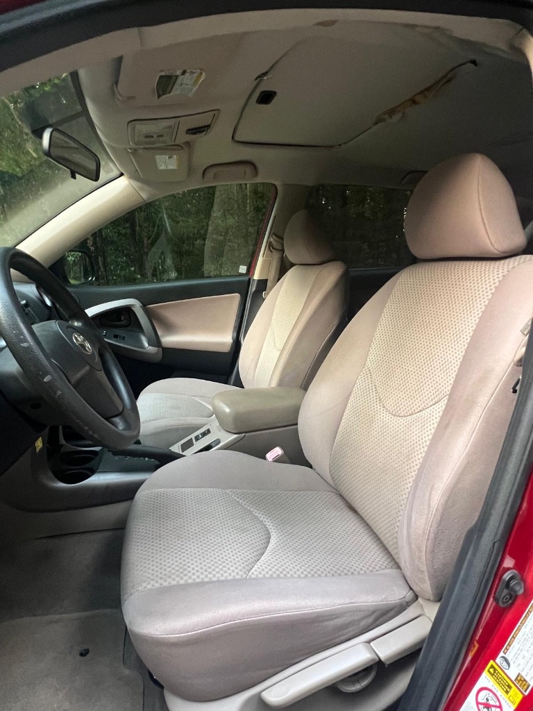 2008 Toyota RAV4 - $6,995