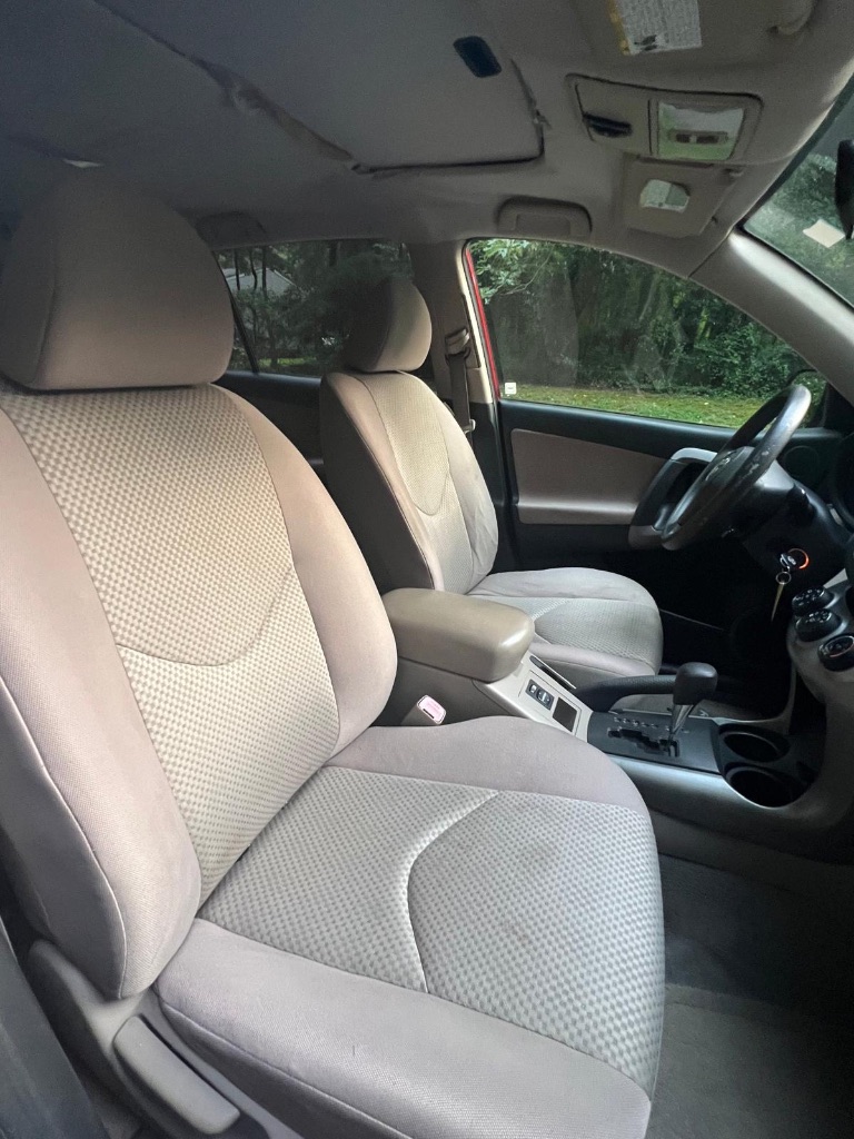 2008 Toyota RAV4 - $6,995