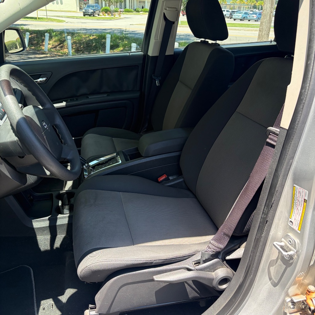 2009 Dodge Journey - $5,000
