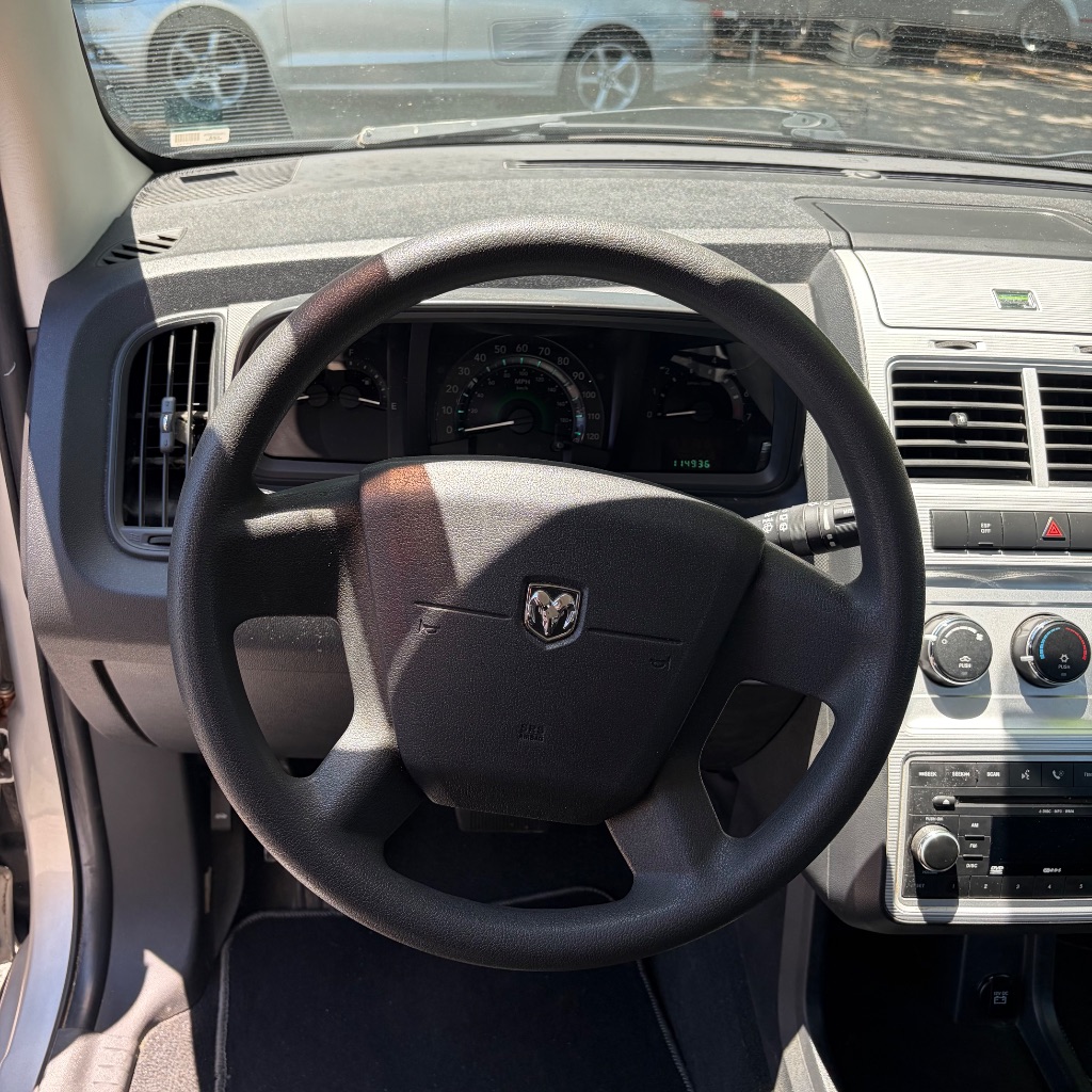 2009 Dodge Journey - $5,000
