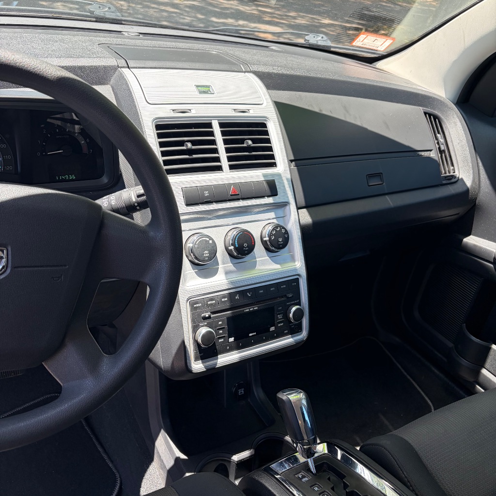 2009 Dodge Journey - $5,000