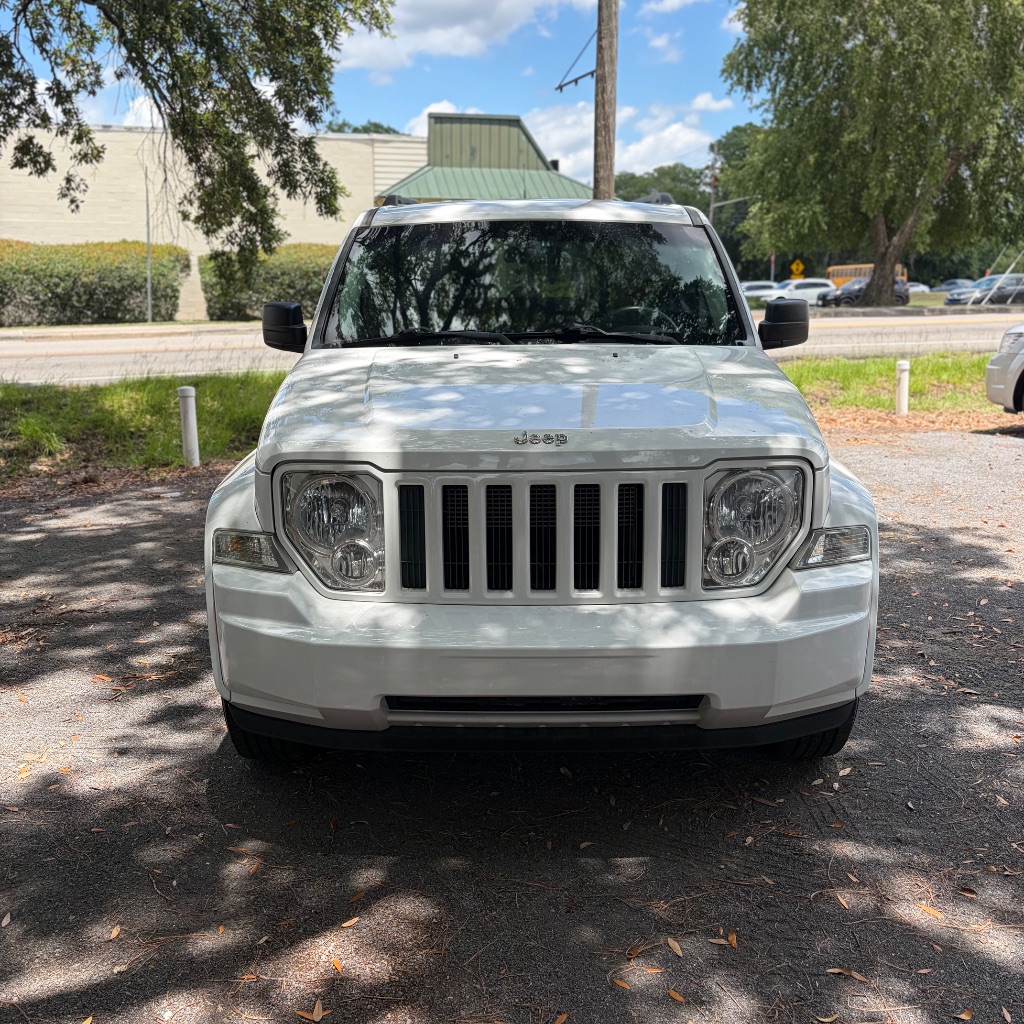 2011 Jeep Liberty - $6,500