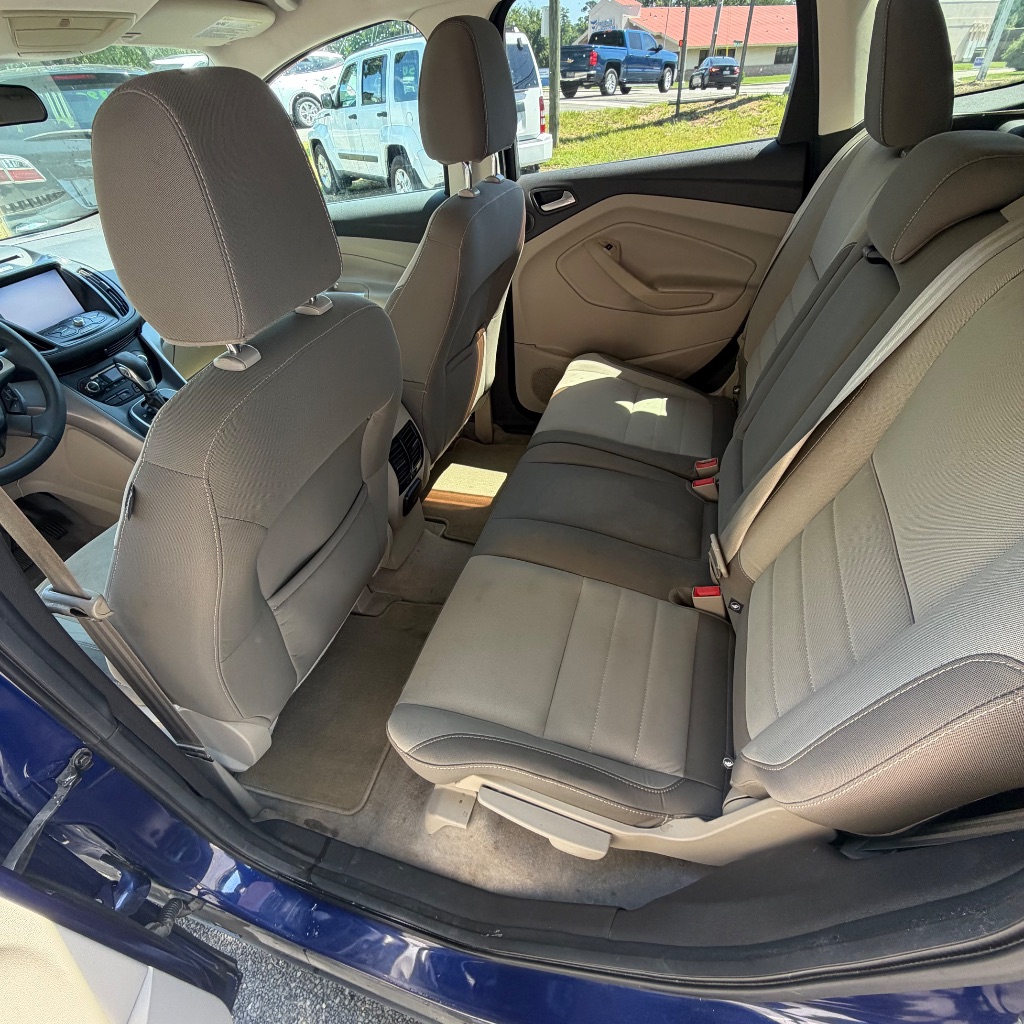 2014 Ford Escape - $6,499