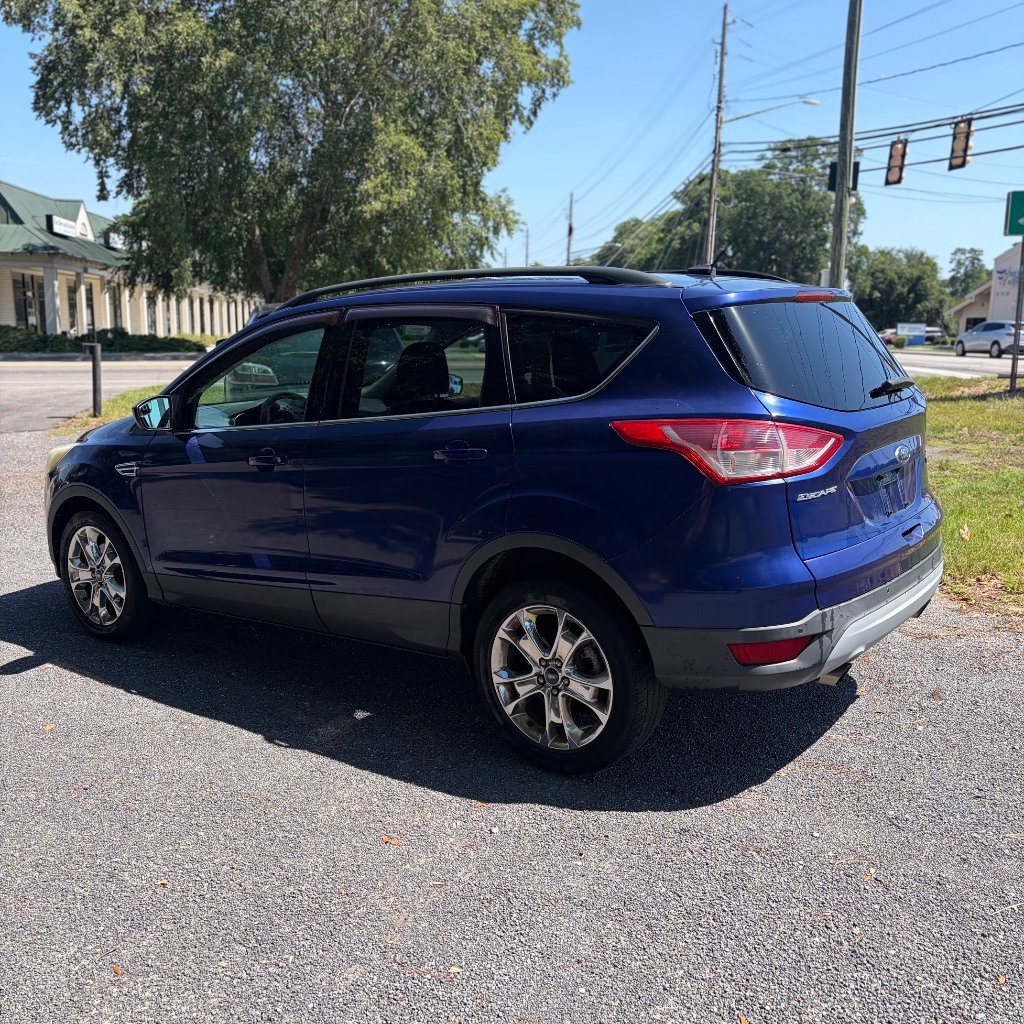 2014 Ford Escape - $6,499