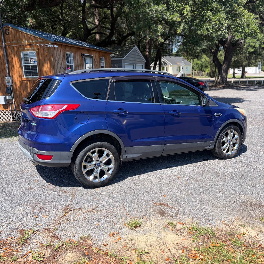 2014 Ford Escape - $6,499