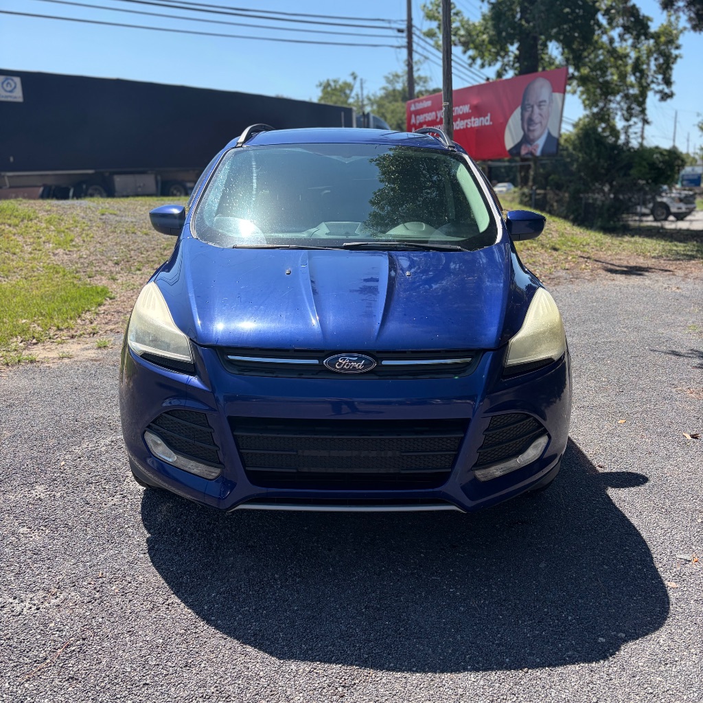 2014 Ford Escape - $6,499