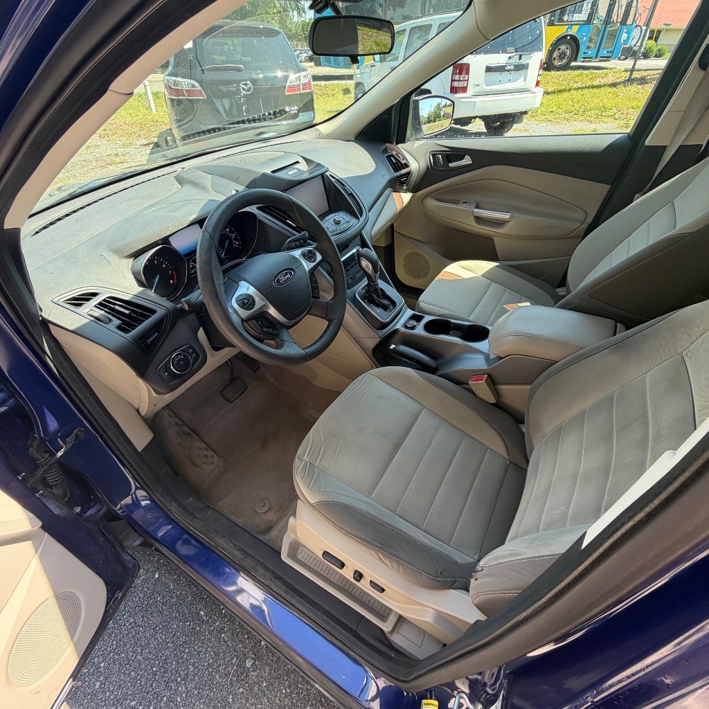 2014 Ford Escape - $6,499