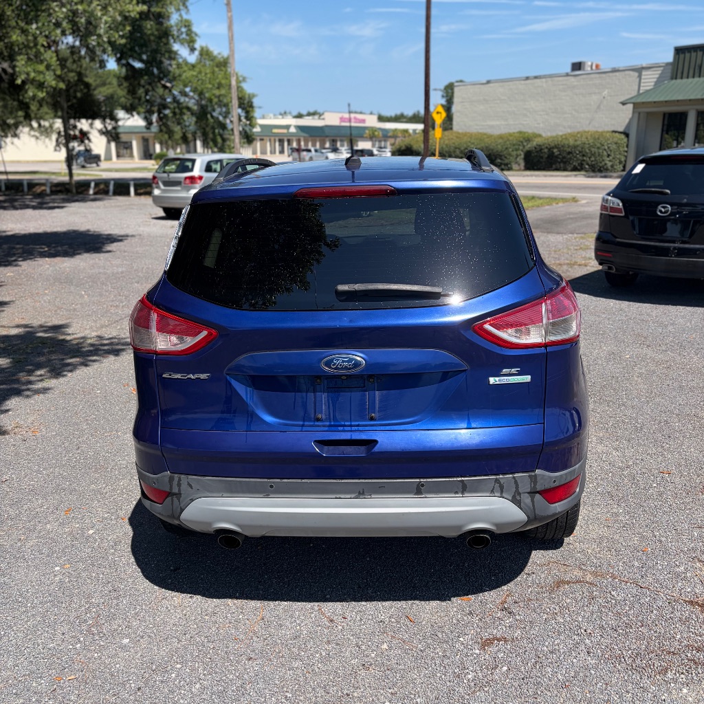 2014 Ford Escape - $6,499