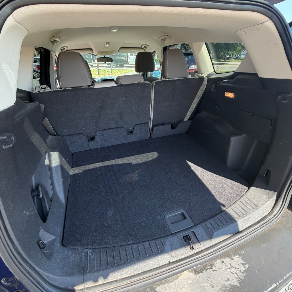 2014 Ford Escape - $6,499