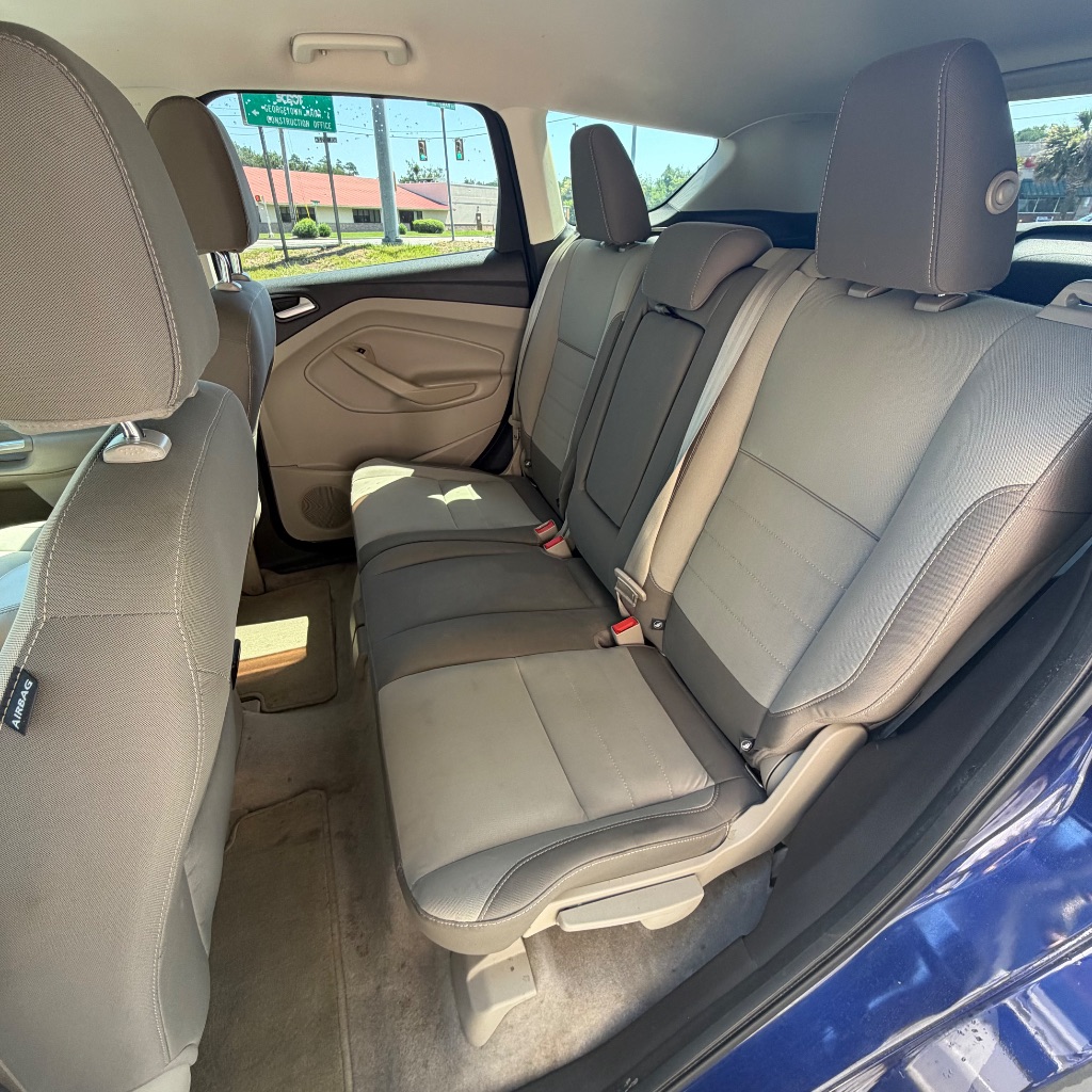 2014 Ford Escape - $6,499