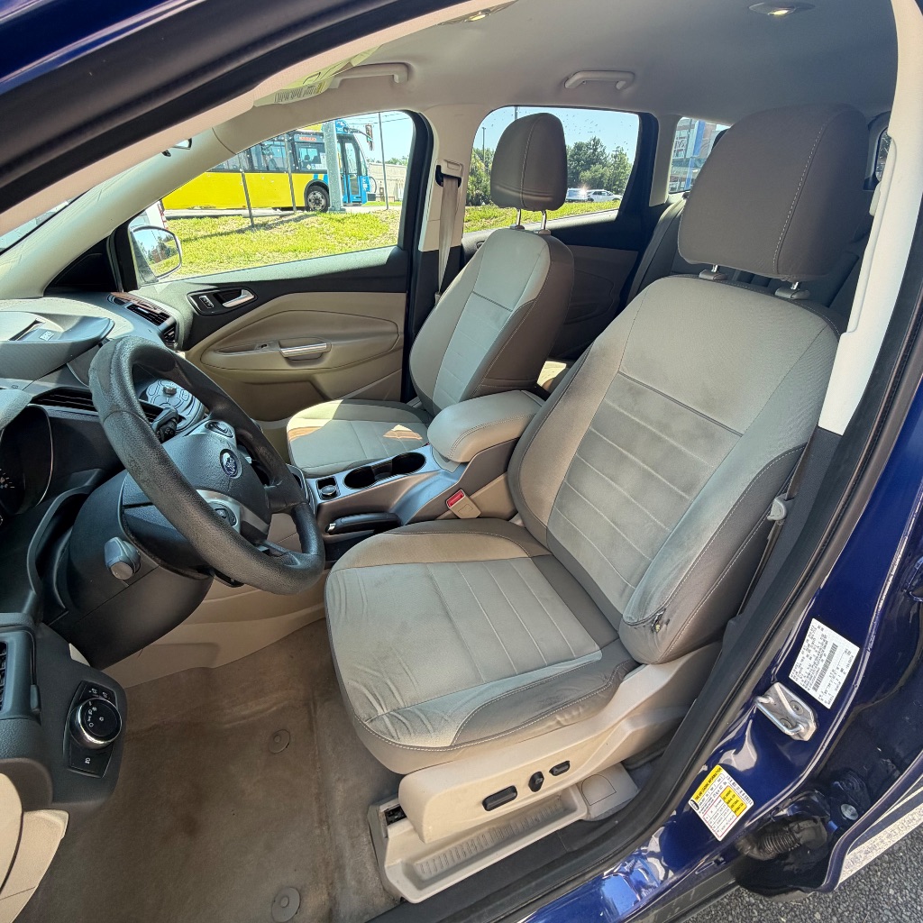 2014 Ford Escape - $6,499