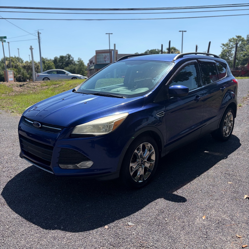 2014 Ford Escape - $6,499