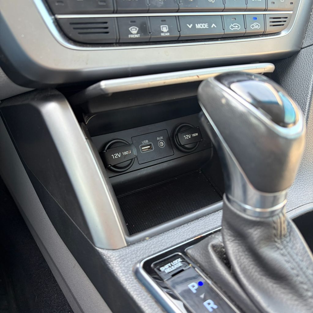 2017 Hyundai Sonata - $8,500