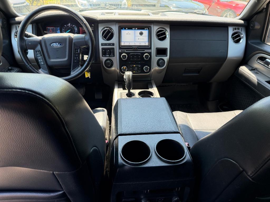 2017 Ford Expedition - $14,900