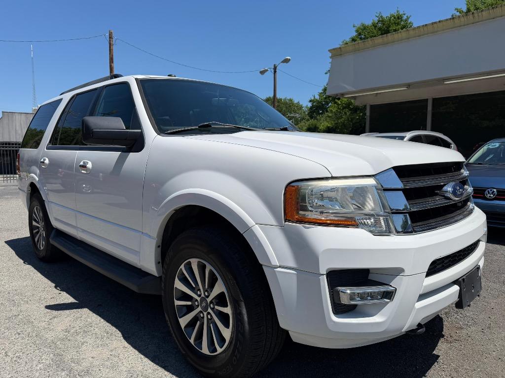 2017 Ford Expedition - $14,900