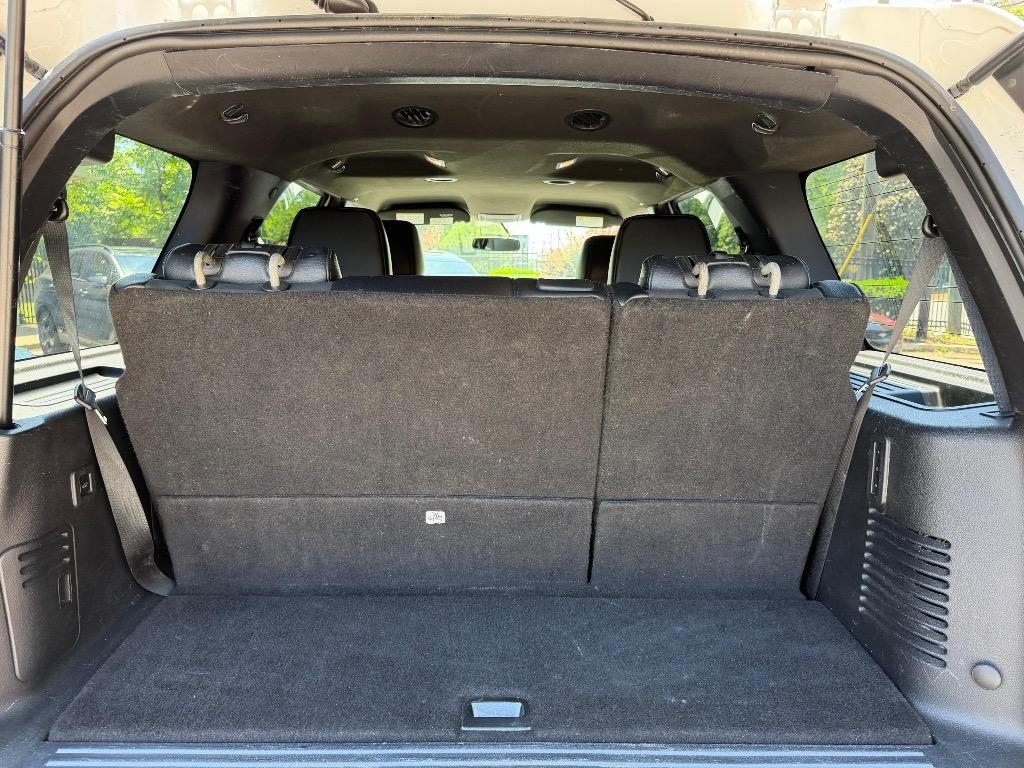 2017 Ford Expedition - $14,900