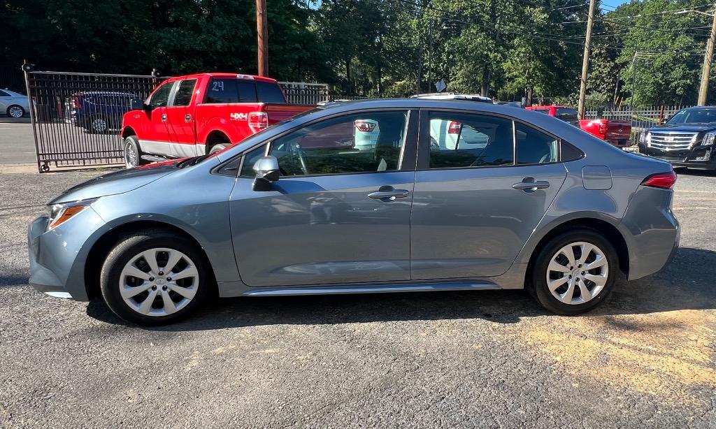 2024 Toyota Corolla - $21,900