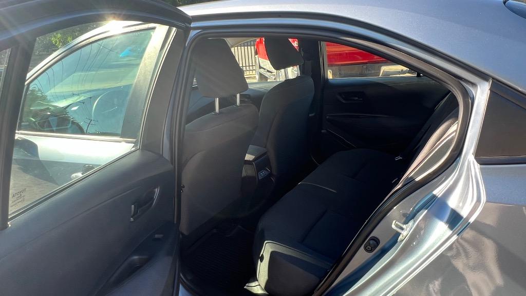 2024 Toyota Corolla - $21,900