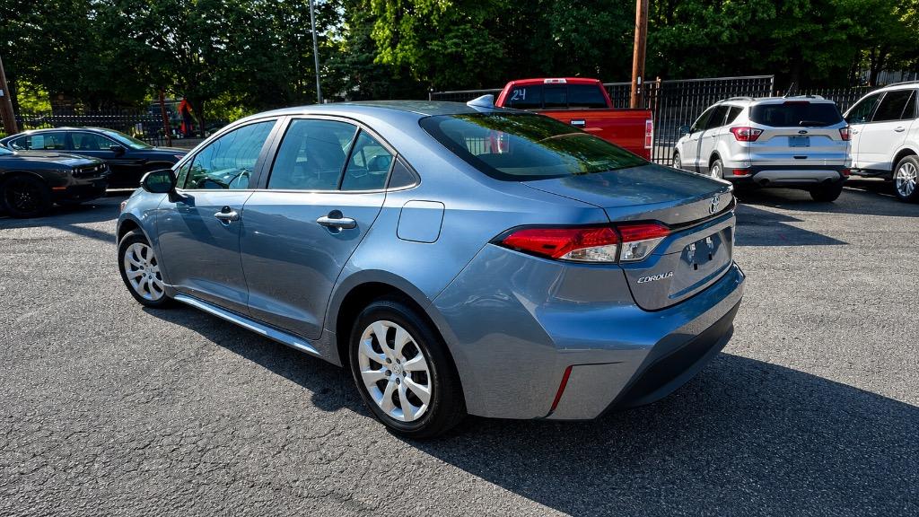 2024 Toyota Corolla - $21,900