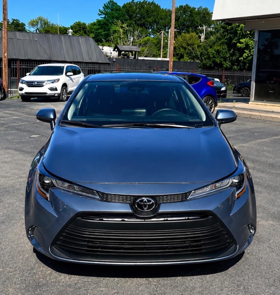 2024 Toyota Corolla - $21,900